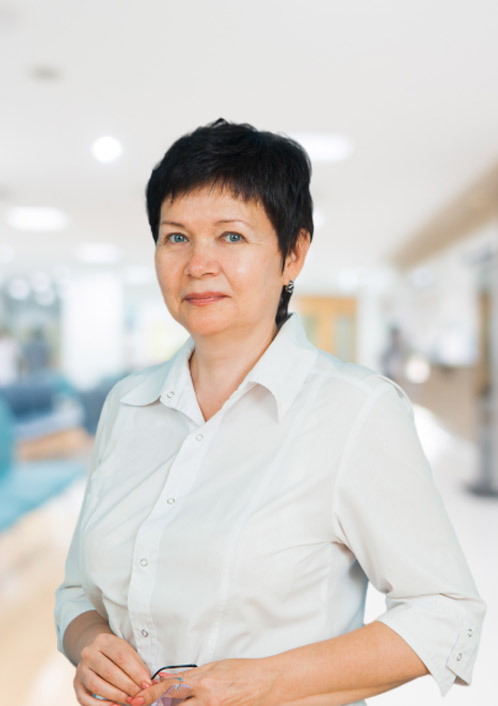 Артемьева Анна Юрьевна